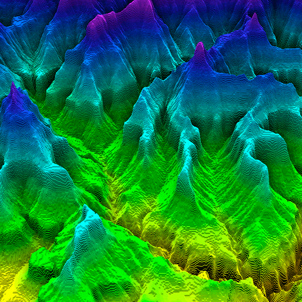 Estudos Geológicos e Geotécnicos