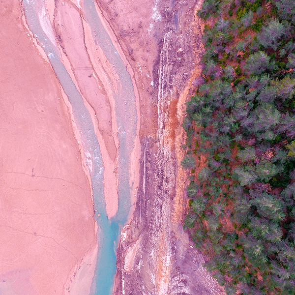 Estudos Hidrogeológico