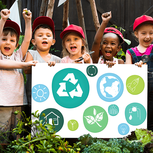 Programas de Educação Ambiental (PEA)