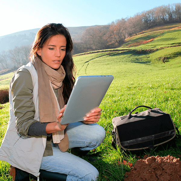 Relatório Ambiental Prévio