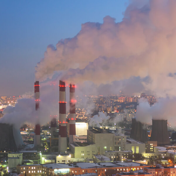 Estudo de Impacto de Vizinhança – EIV