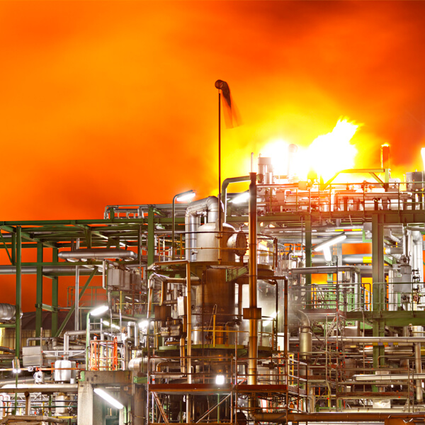 Plano de Ação Emergencial (PAE) - Plano de Emergência (PE)