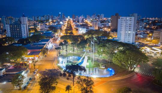 Cascavel