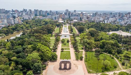 Porto Alegre, Rio Grande do Sul