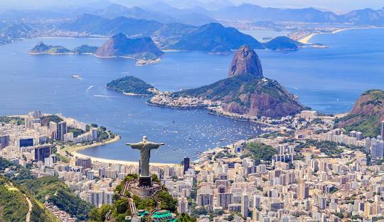 Consultoria Ambiental no Rio de Janeiro