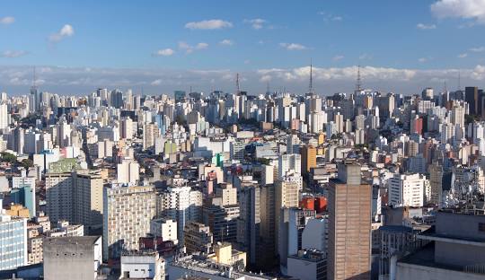 São Paulo