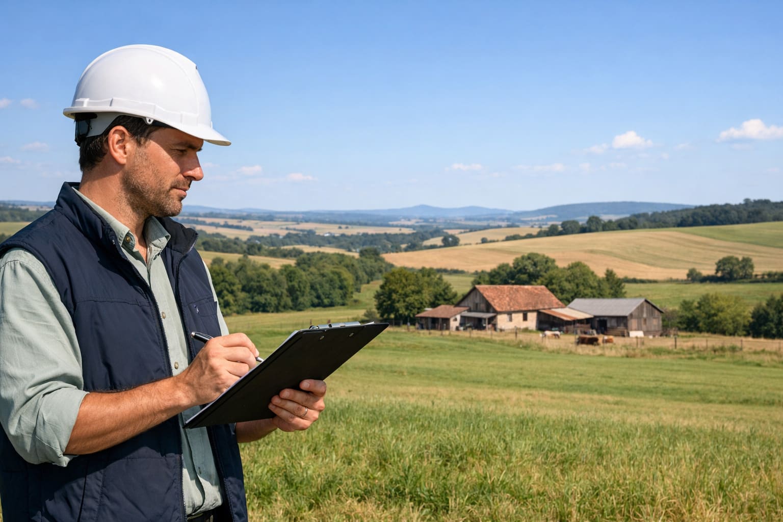 Avaliação de imóvel rural: o guia definitivo para valorizar sua propriedade