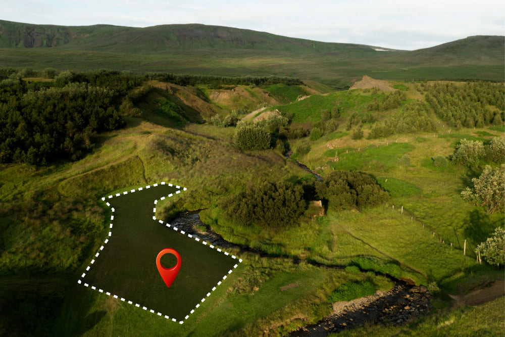 Georreferenciamento de Imóveis Rurais o que é, prazos e como fazer!