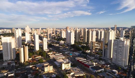 Consultoria ambiental em Goiânia.