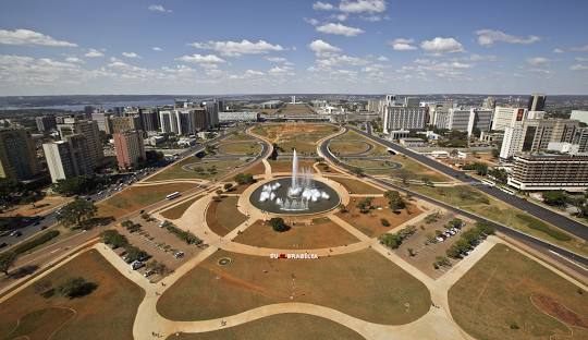 Consultoria Ambiental em Brasília, DF