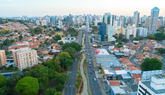 Consultoria Ambiental em Campinas São paulo